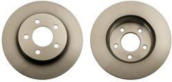 TRW Disc frana TRW DF4885S - fixbox