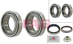 Fag Set rulment roata FAG 713 6151 30 (713 6151 30)