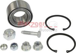 METZGER Set rulment roata METZGER WM 698 (WM 698)