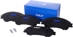 SKF Set placute frana SKF VKBP 80239 A (VKBP 80239 A)