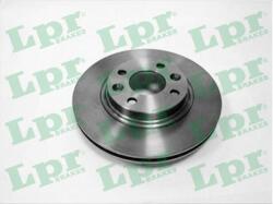LPR Disc frana LPR R1062V (R1062V) - fixbox