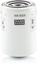 Mann-filter Filtru combustibil MANN-FILTER WK 9059 (WK 9059) - fixbox