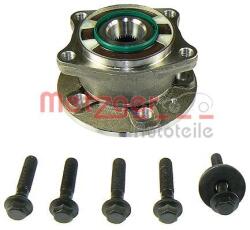 METZGER Set rulment roata METZGER WM 2131 (WM 2131)