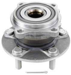 SNR Set rulment roata SNR R173.28 (R173.28) - fixbox