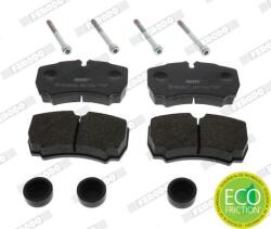 FERODO Set placute frana FERODO FVR1405 (FVR1405)