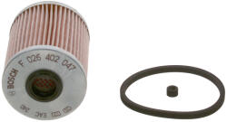 Bosch Filtru combustibil BOSCH F 026 402 047 (F 026 402 047) - fixbox