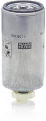 Mann-filter Filtru combustibil MANN-FILTER WK 8044 x (WK 8044 x) - fixbox