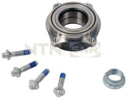 SNR Set rulment roata SNR R151.43 (R151.43) - fixbox