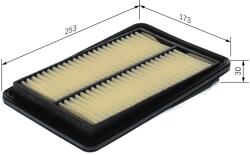 Bosch Filtru aer BOSCH F 026 400 561 (F 026 400 561) - fixbox