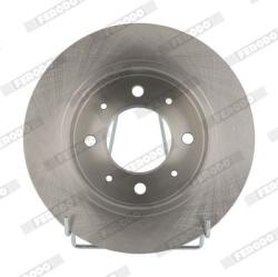FERODO Disc frana FERODO DDF1541 (DDF1541)