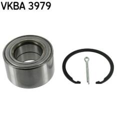 SKF Set rulment roata SKF VKBA 3979 (VKBA 3979) - fixbox