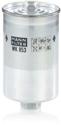 Mann-filter Filtru combustibil MANN-FILTER WK 853 - fixbox