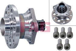 Fag Set rulment roata FAG 713 6105 00 (713 6105 00)