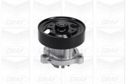 GRAF Pompă de apă, răcire motor GRAF PA1070