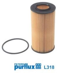 PURFLUX Filtru ulei PURFLUX L318 (L318) - fixbox