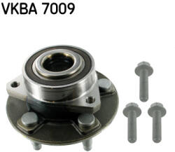 SKF Set rulment roata SKF VKBA 7009 (VKBA 7009) - fixbox