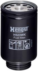 Hengst Filter Filtru combustibil HENGST FILTER H523WK D539 (H523WK D539) - fixbox