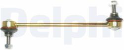 DELPHI Brat/bieleta suspensie, stabilizator DELPHI TC1163