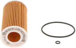 Bosch Filtru ulei BOSCH 1 457 437 002 (1 457 437 002) - fixbox
