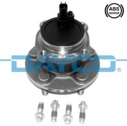 DAYCO Set rulment roata DAYCO KWD1028 (KWD1028) - fixbox