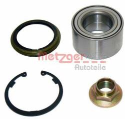 METZGER Set rulment roata METZGER WM 890 (WM 890)