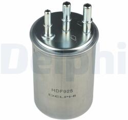 DELPHI Filtru combustibil DELPHI HDF925 (HDF925) - fixbox
