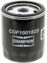 CHAMPION Filtru ulei CHAMPION COF100182S (COF100182S) - fixbox