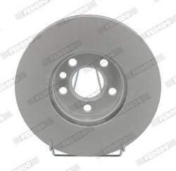 FERODO Disc frana FERODO DDF1559C (DDF1559C)