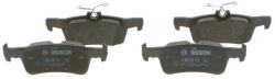 Bosch Set placute frana BOSCH 0 986 494 715 (0 986 494 715)