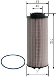 Bosch Filtru combustibil BOSCH F 026 402 032 (F 026 402 032) - fixbox