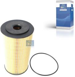 DT Spare Parts Filtru ulei DT Spare Parts 2.11134 (2.11134) - fixbox