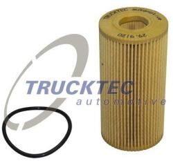 Trucktec Automotive Filtru ulei TRUCKTEC AUTOMOTIVE 02.18. 156 (02.18.156) - fixbox