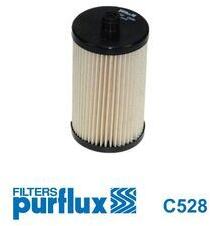 PURFLUX Filtru combustibil PURFLUX C528 (C528) - fixbox