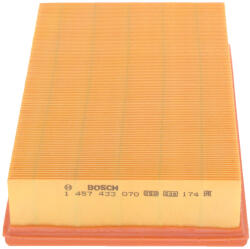Bosch Filtru aer BOSCH 1 457 433 070 (1 457 433 070) - fixbox