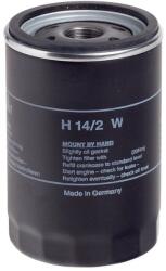 Hengst Filter Filtru ulei HENGST FILTER H14/2W (H14/2W) - fixbox