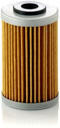 Mann-filter Filtru ulei MANN-FILTER MH 5001 (MH 5001) - fixbox