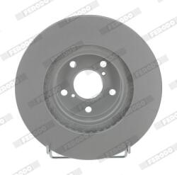 FERODO Disc frana FERODO DDF679C (DDF679C)