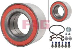 Fag Set rulment roata FAG 713 6675 40 (713 6675 40)