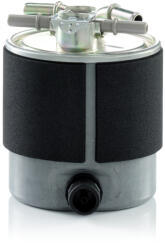 Mann-filter Filtru combustibil MANN-FILTER WK 920/7 (WK 920/7) - fixbox