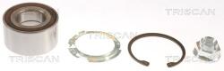 TRISCAN Set rulment roata TRISCAN 8530 10145 (8530 10145) - fixbox