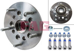 Fag Set rulment roata FAG 713 6791 20 (713 6791 20)
