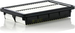 Mann-filter Filtru aer MANN-FILTER C 22 015 (C 22 015) - fixbox
