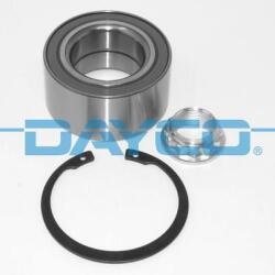 DAYCO Set rulment roata DAYCO KWD1065 (KWD1065) - fixbox
