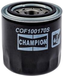 CHAMPION Filtru ulei CHAMPION COF100170S (COF100170S) - fixbox