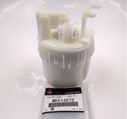 Original Mitsubishi Filtru combustibil ORIGINAL MITSUBISHI MR514676 (MR514676)