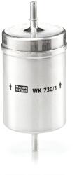 Mann-filter Filtru combustibil MANN-FILTER WK 730/3 (WK 730/3) - fixbox