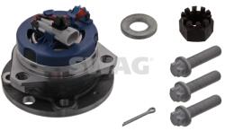 SWAG Set rulment roata SWAG 99 91 4615 (99 91 4615) - fixbox