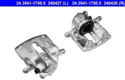 ATE Etrier frana ATE 24.3541-1749.5 (24.3541-1749.5) - fixbox