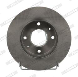 FERODO Disc frana FERODO DDF1270 (DDF1270)
