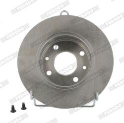 FERODO Disc frana FERODO DDF055 (DDF055)